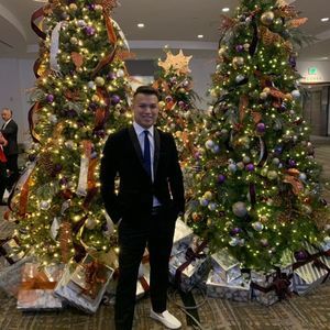 Meet your Posher, Ken